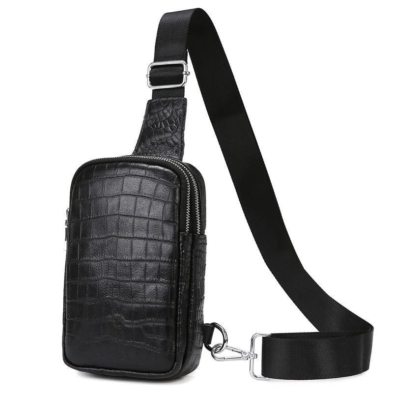 Sac pour homme (bandoulière, épaule)