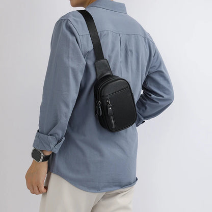 Sac pour homme (bandoulière, épaule)