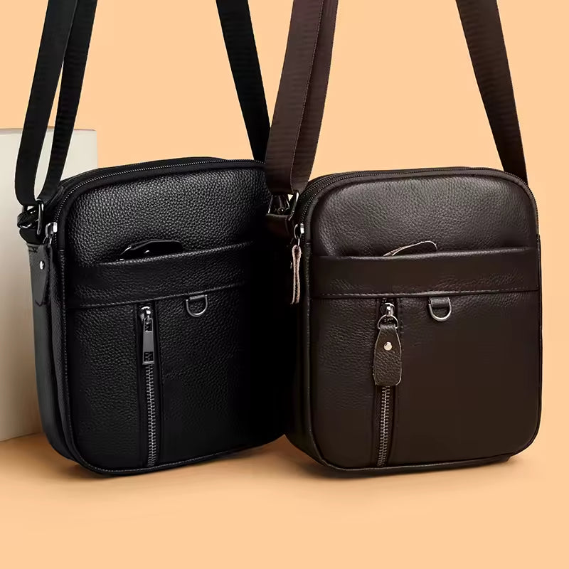 Men's Crossbody Bag