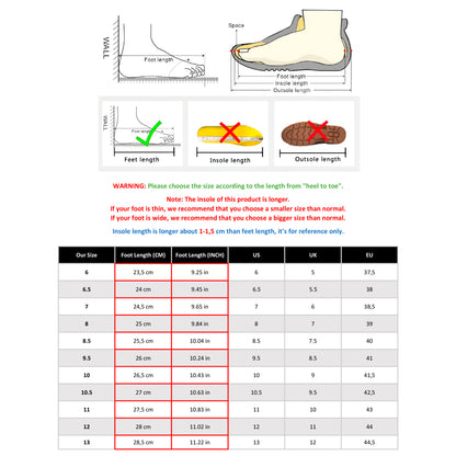 Chaussures classiques pour hommes