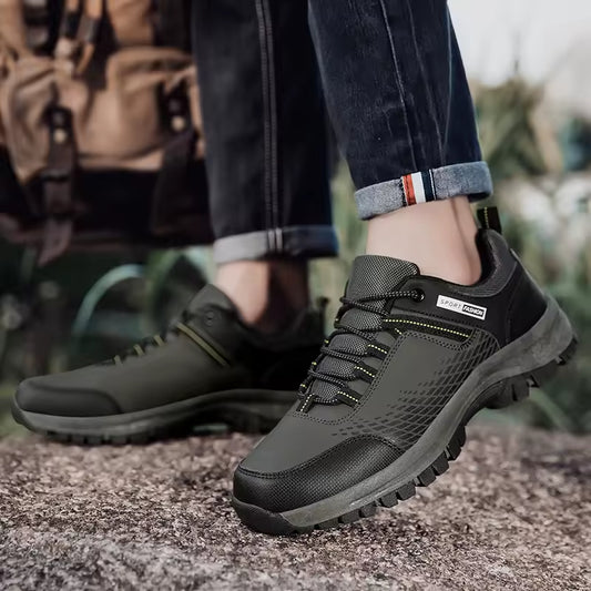 Men's Shoes