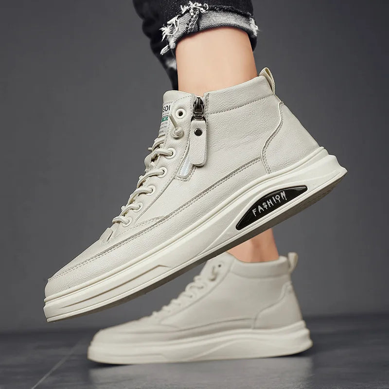 Chaussures décontractées pour hommes