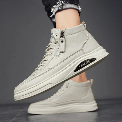 Chaussures décontractées pour hommes