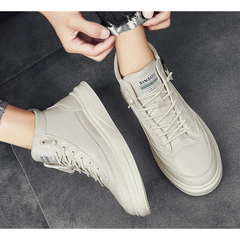 Chaussures décontractées pour hommes