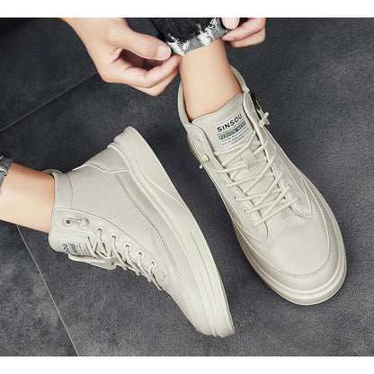 Chaussures décontractées pour hommes