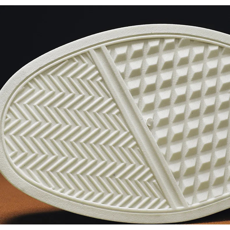 Chaussures décontractées pour hommes