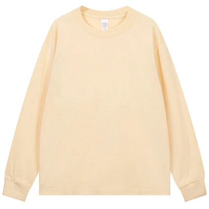Men's T-Shirt (long sleeve)