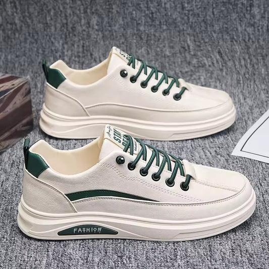 Zapatos informales de hombre