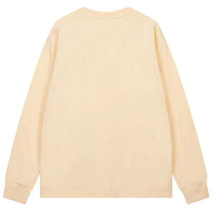 Men's T-Shirt (long sleeve)