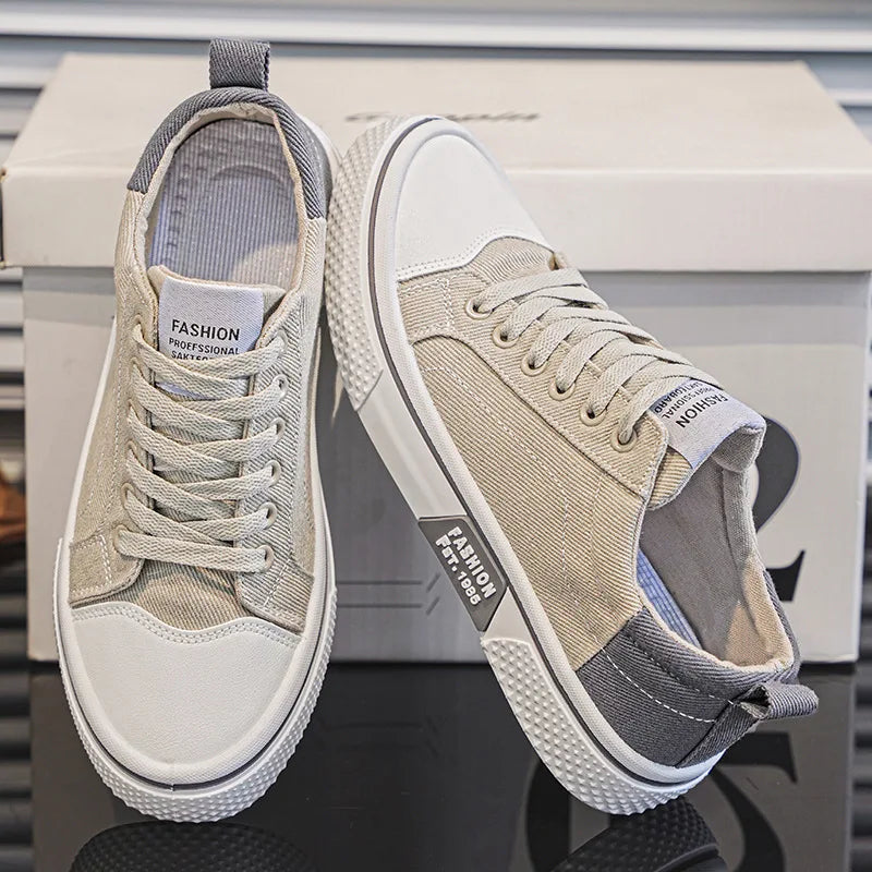 Freizeitschuhe für Herren