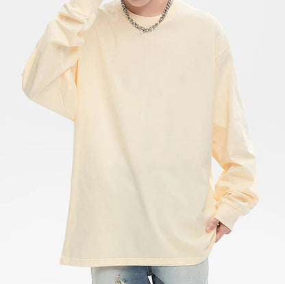 Men's T-Shirt (long sleeve)