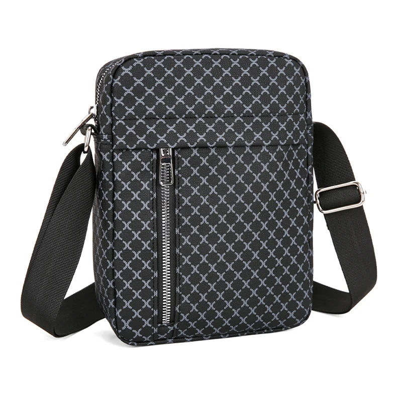 Sac pour homme (épaule, bandoulière)