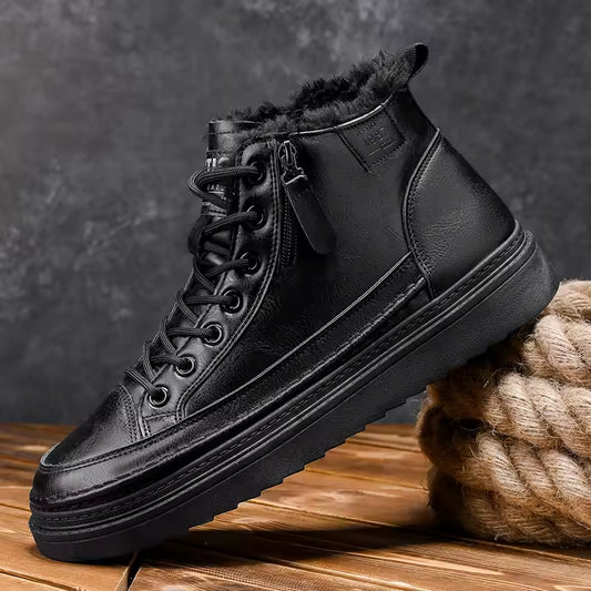 Men's Casual Boots (winter)