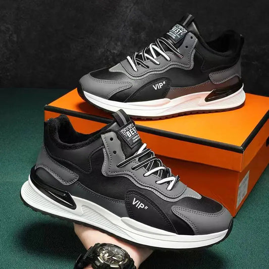 Men's Sneakers (winter)