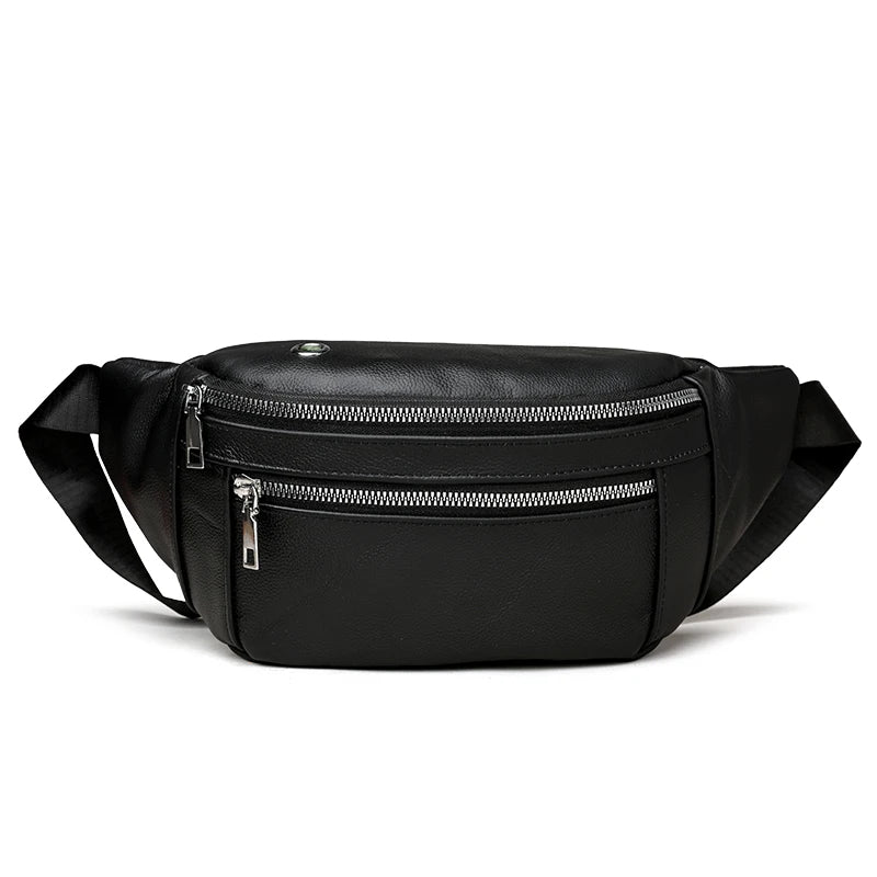 Men's Bag (Chest, Waist)