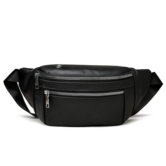 Men's Bag (Chest, Waist)