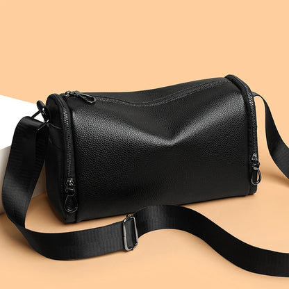 Men's Crossbody Bag