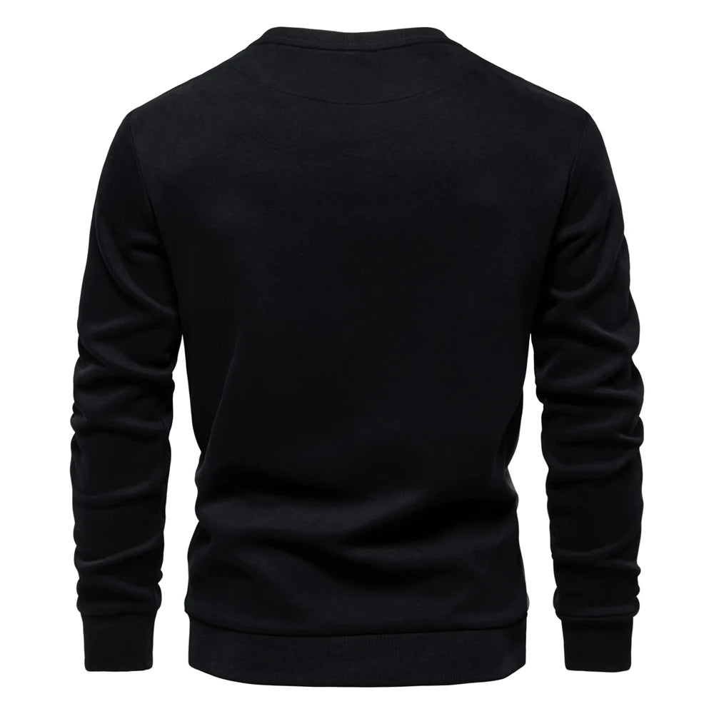 Sweat-shirt pour homme
