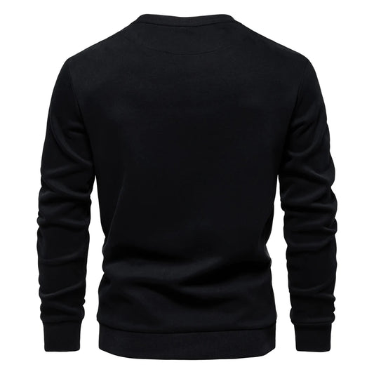 Sweat-shirt pour homme