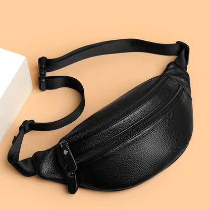 Men's Bag (Chest, Waist)