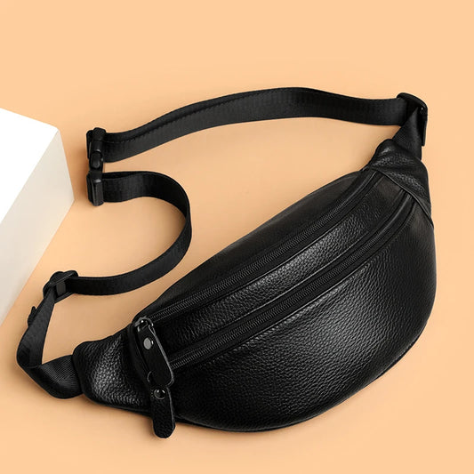 Men's Bag (Chest, Waist)