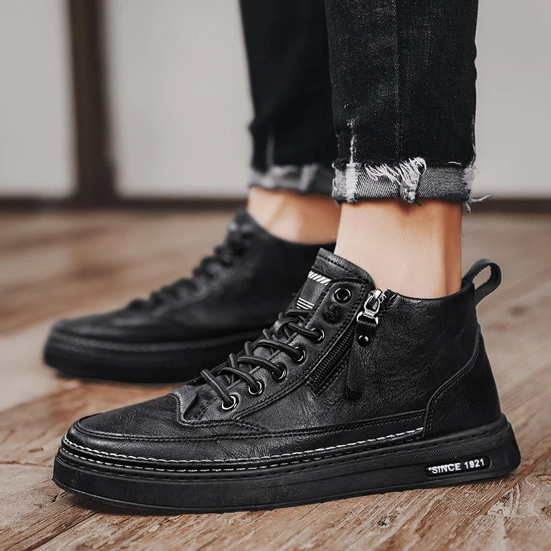 Chaussures décontractées pour hommes