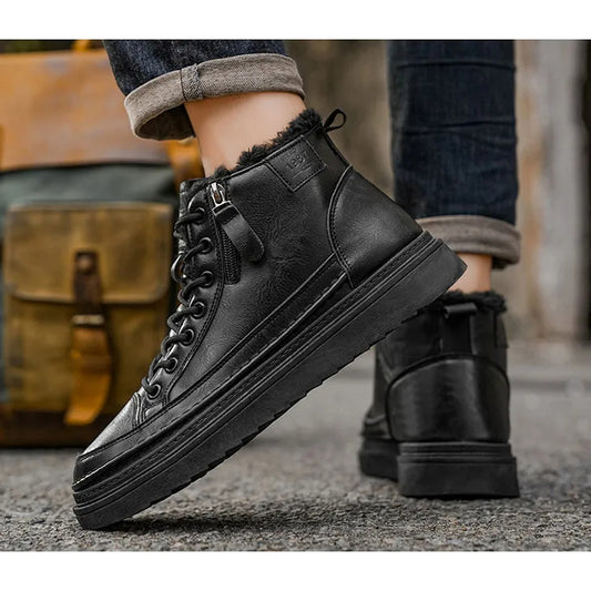Men's Casual Boots (winter)