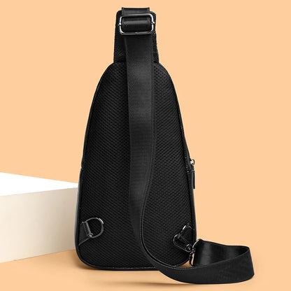 Sac pour homme (bandoulière, épaule)