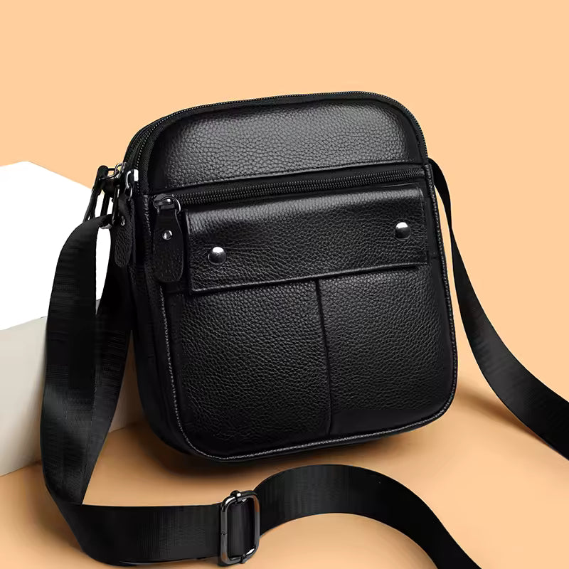 Men's Crossbody Bag