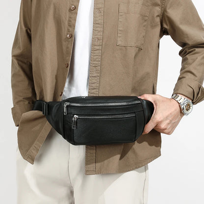 Men's Bag (Chest, Waist)