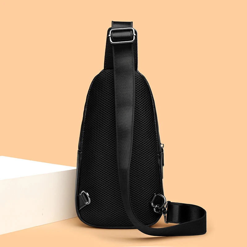 Sac pour homme (bandoulière, épaule)