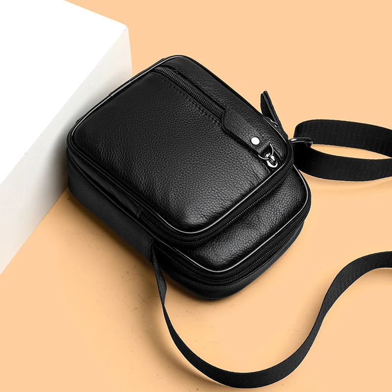 Men's Crossbody Bag