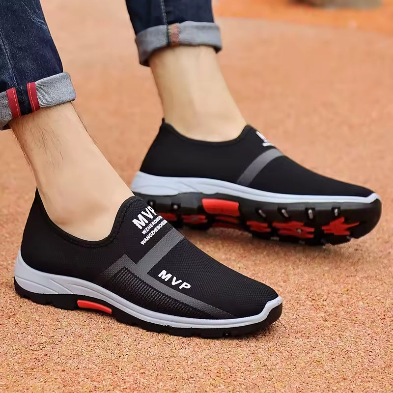 Men's Shoes