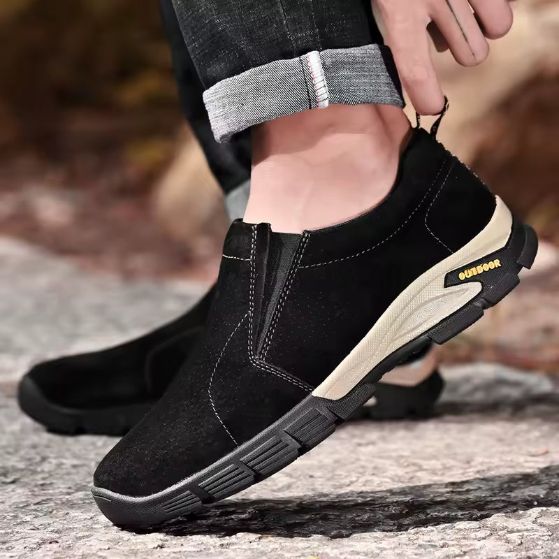 Men's Shoes