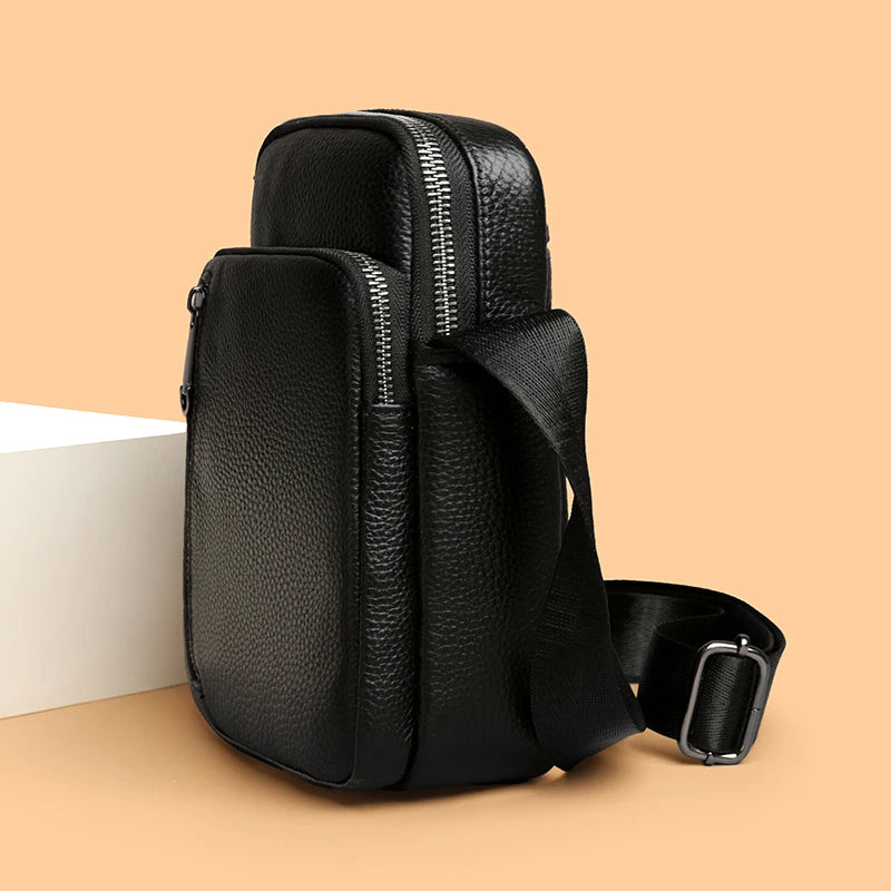Men's Crossbody Bag