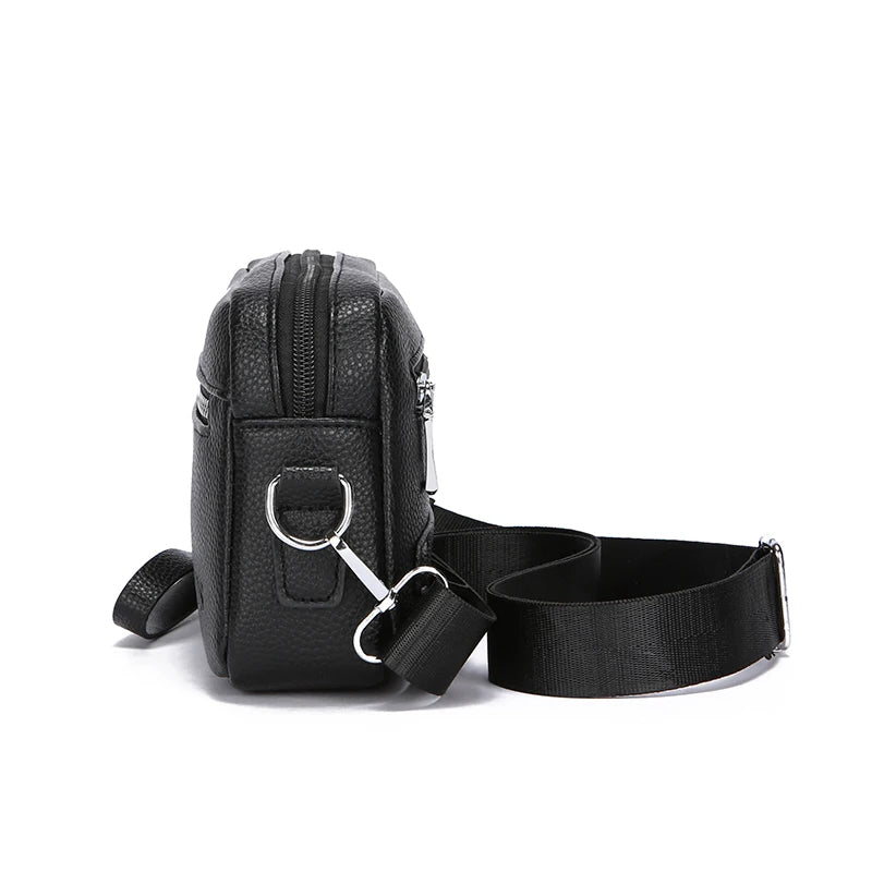 Sac pour homme (bandoulière, épaule)