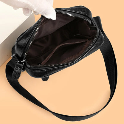 Men's Bag (Shoulder, Crossbody)
