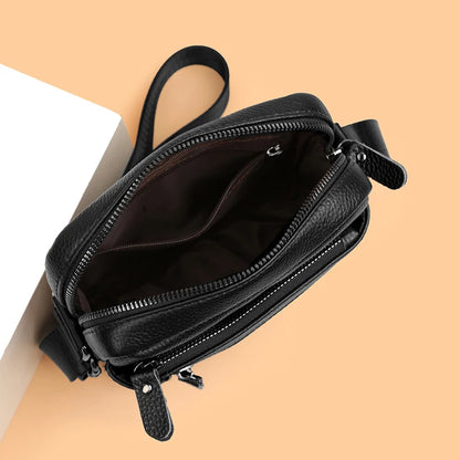 Men's Bag (Shoulder, Crossbody)