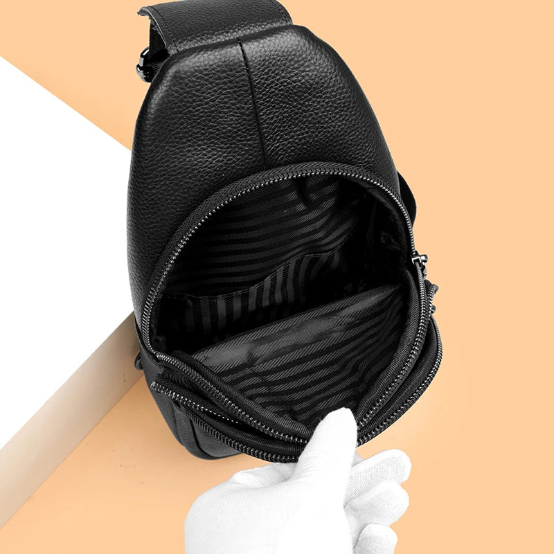 Sac pour homme (bandoulière, épaule)