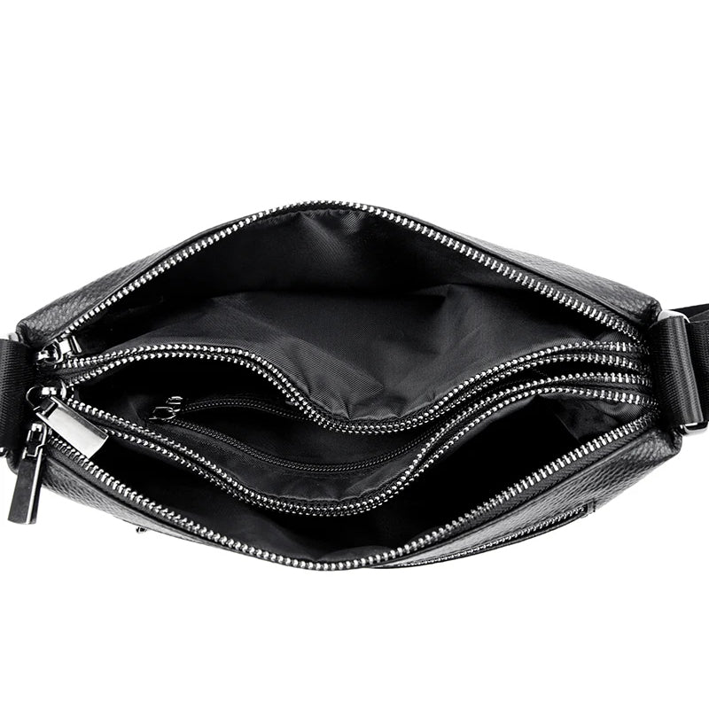 Men's Bag (Shoulder, Crossbody)