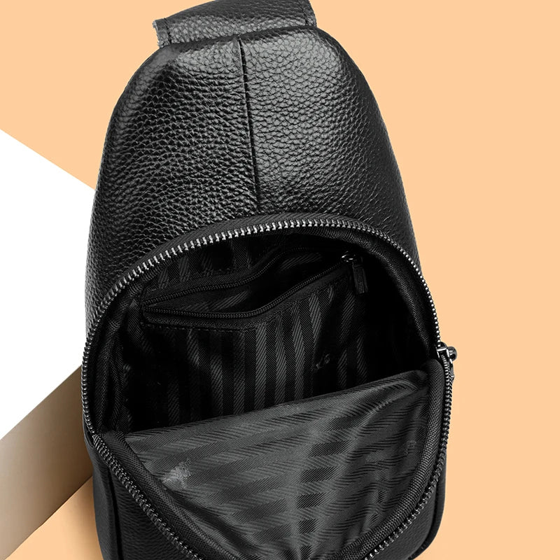 Sac pour homme (bandoulière, épaule)