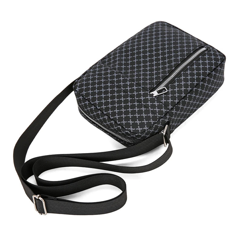 Sac pour homme (épaule, bandoulière)