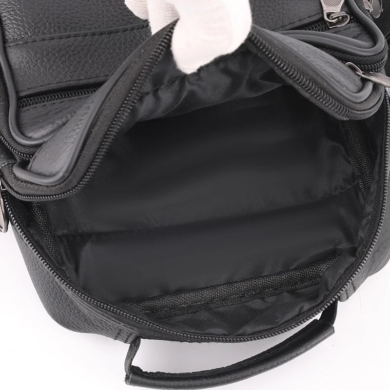 Men's Bag (Shoulder, Crossbody)