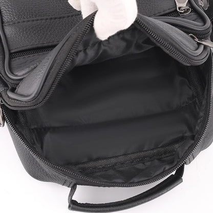 Men's Bag (Shoulder, Crossbody)