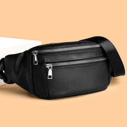 Men's Bag (Chest, Waist)