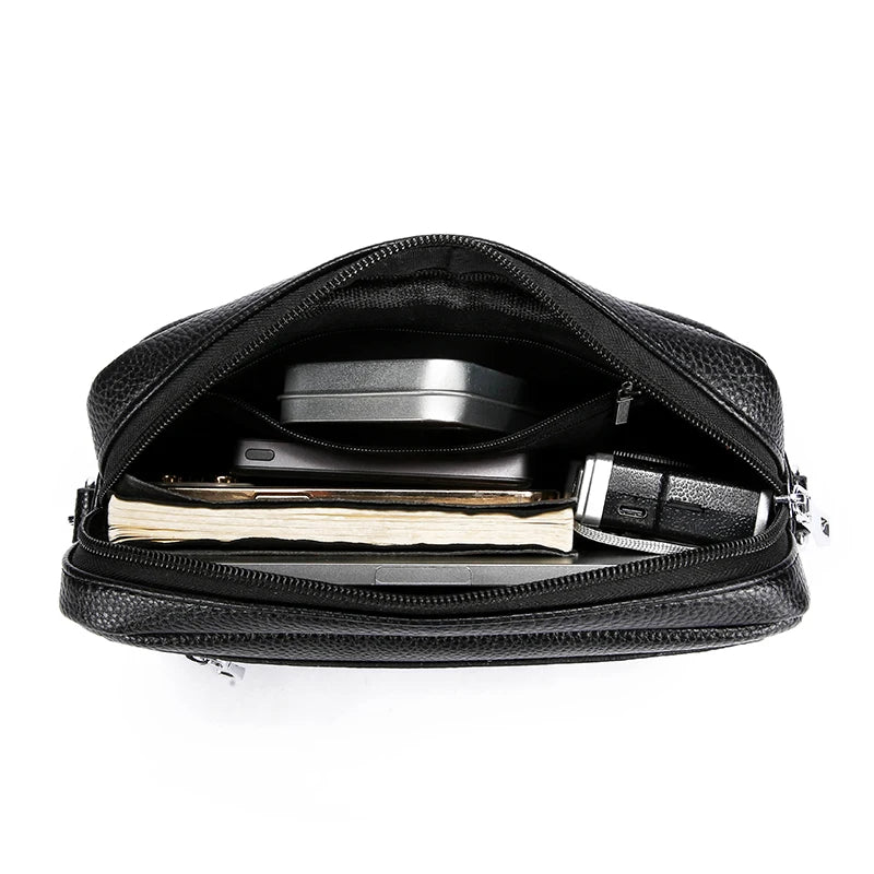 Sac pour homme (bandoulière, épaule)