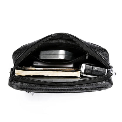 Sac pour homme (bandoulière, épaule)