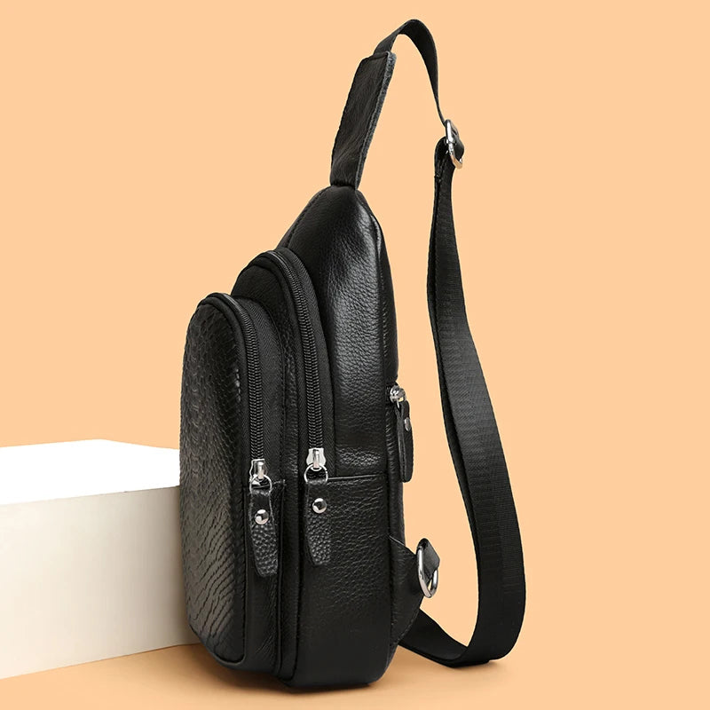 Sac pour homme (bandoulière, épaule)