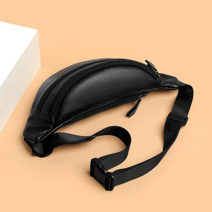 Men's Bag (Chest, Waist)