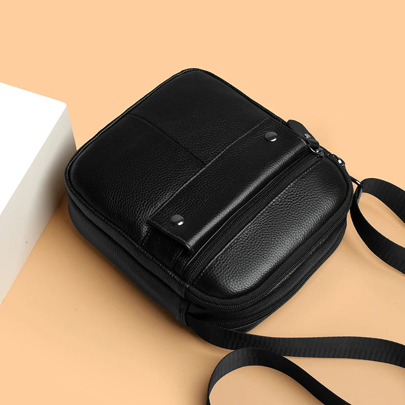 Men's Crossbody Bag